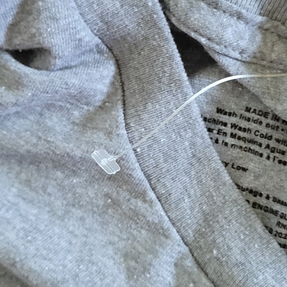 Mad😡 Engine Global🌎 LLC Wednesday Addams "We Prefer Kooky" Graphic Tee👕 - Picture 5 of 11